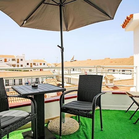 Royal Suite Diamantes I With Ac Los Cristianos  Zewnętrze zdjęcie