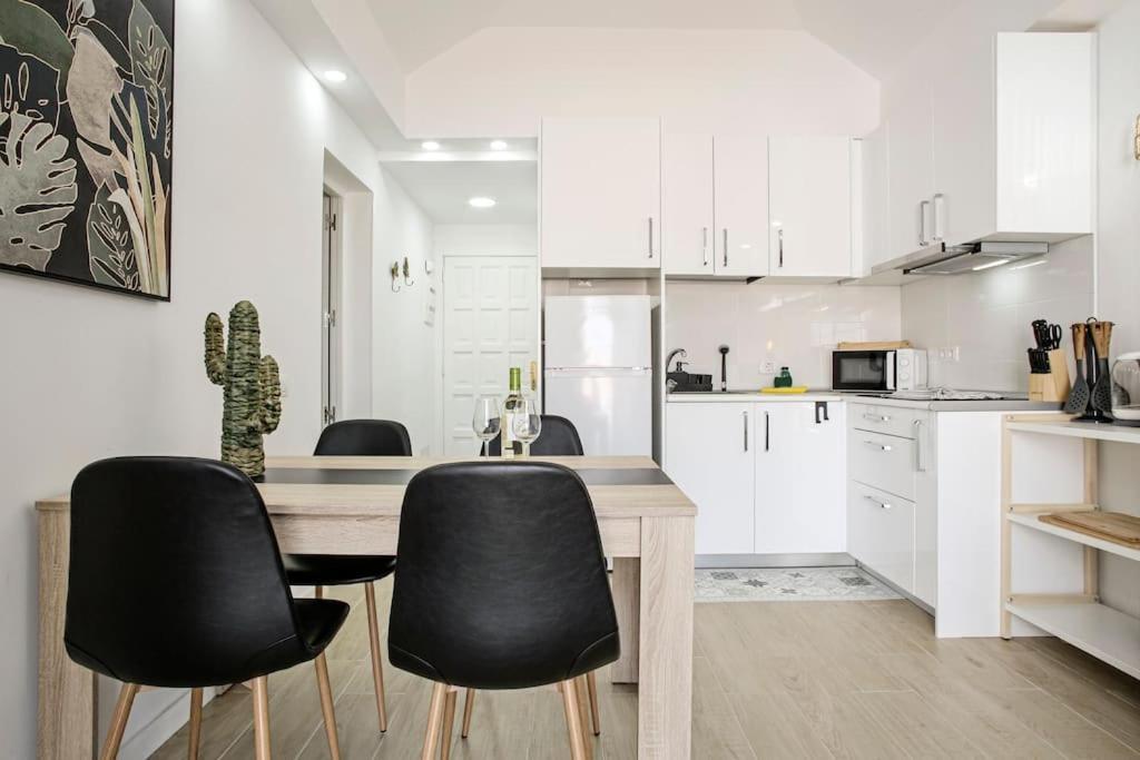 Royal Suite Diamantes I With Ac Los Cristianos  Zewnętrze zdjęcie