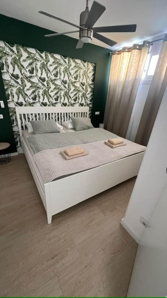 Royal Suite Diamantes I With Ac Los Cristianos  Zewnętrze zdjęcie